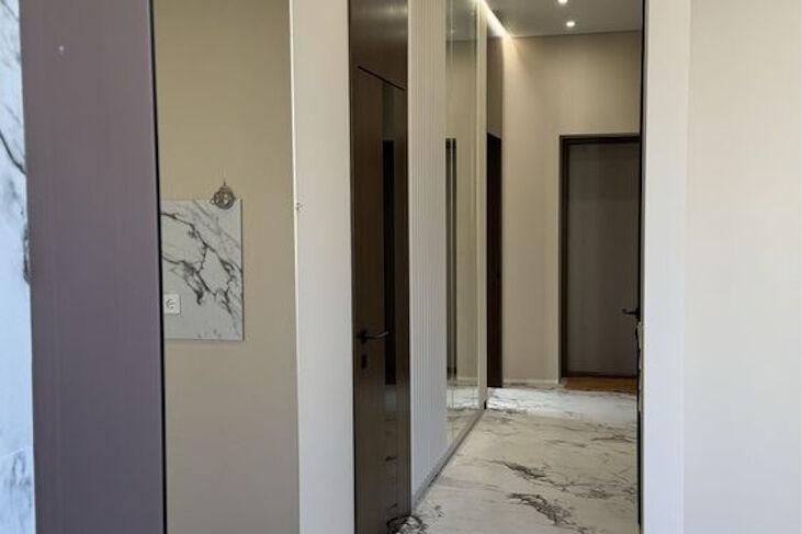 Продаж квартири Харків, Салтівка, 522 мрн., 69м²