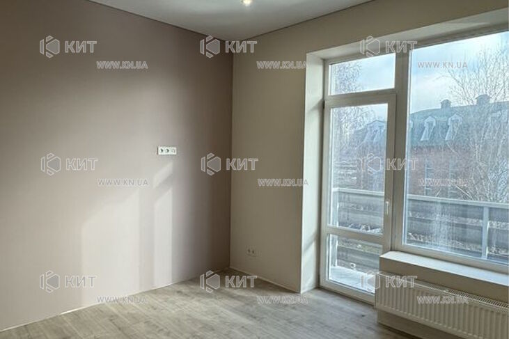 Продаж квартири Харків, Салтівка, 522 мрн., 69м²