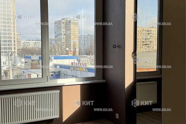 Продаж квартири Харків, Салтівка, 522 мрн., 69м²