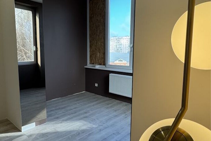 Продаж квартири Харків, Салтівка, 522 мрн., 69м²