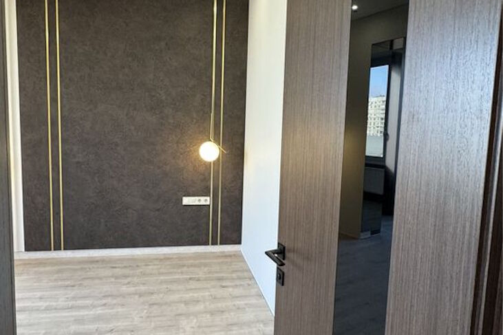 Продаж квартири Харків, Салтівка, 522 мрн., 69м²