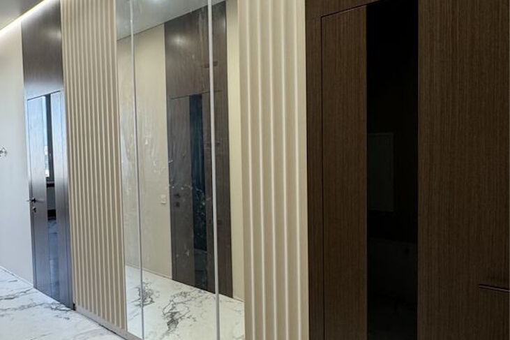 Продаж квартири Харків, Салтівка, 522 мрн., 69м²