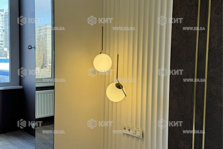 Продаж квартири Харків, Салтівка, 522 мрн., 69м²