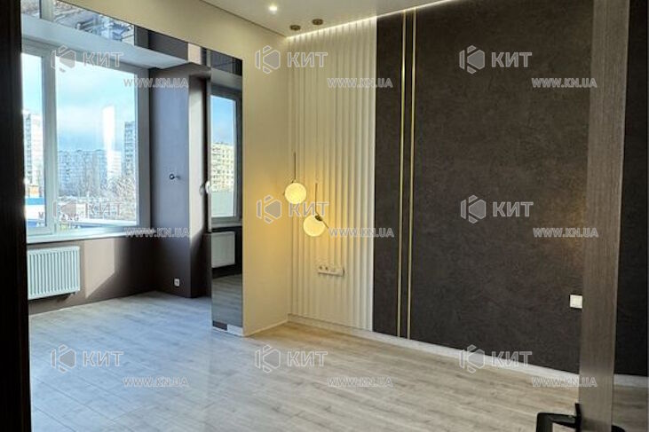 Продаж квартири Харків, Салтівка, 522 мрн., 69м²