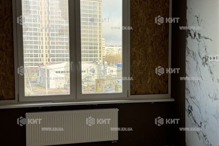 Продаж квартири Харків, Салтівка, 522 мрн., 69м²