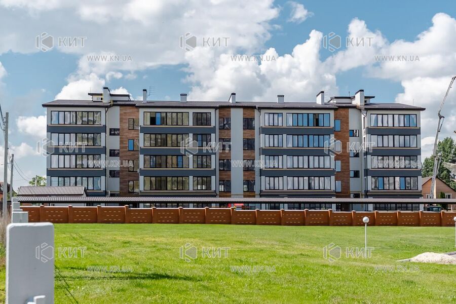Продаж квартири Харків, Салтівка, 522 мрн., 69м²