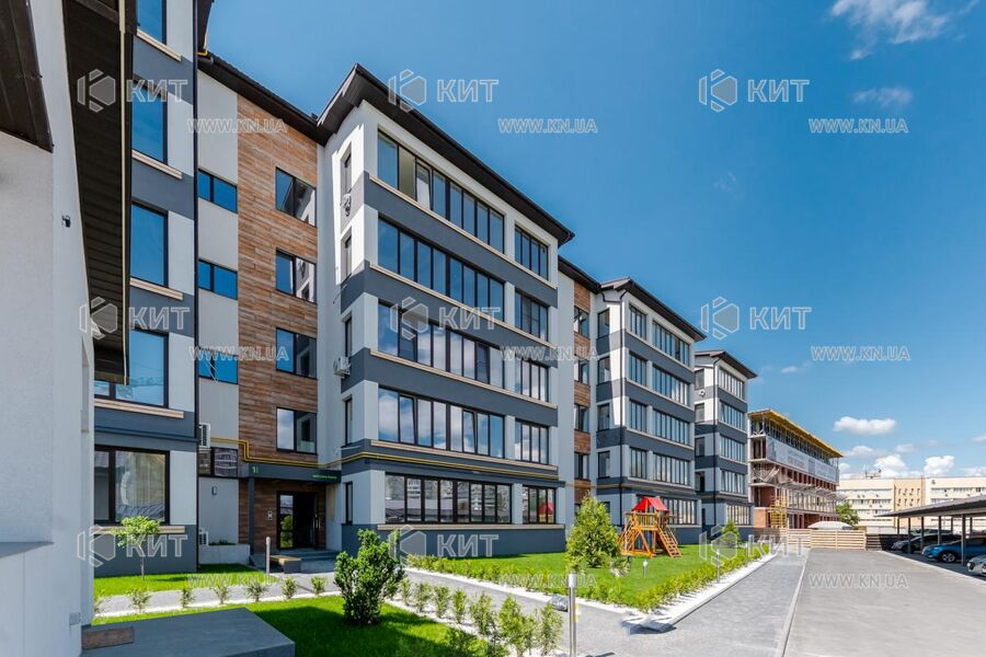 Продаж квартири Харків, Салтівка, 522 мрн., 69м²