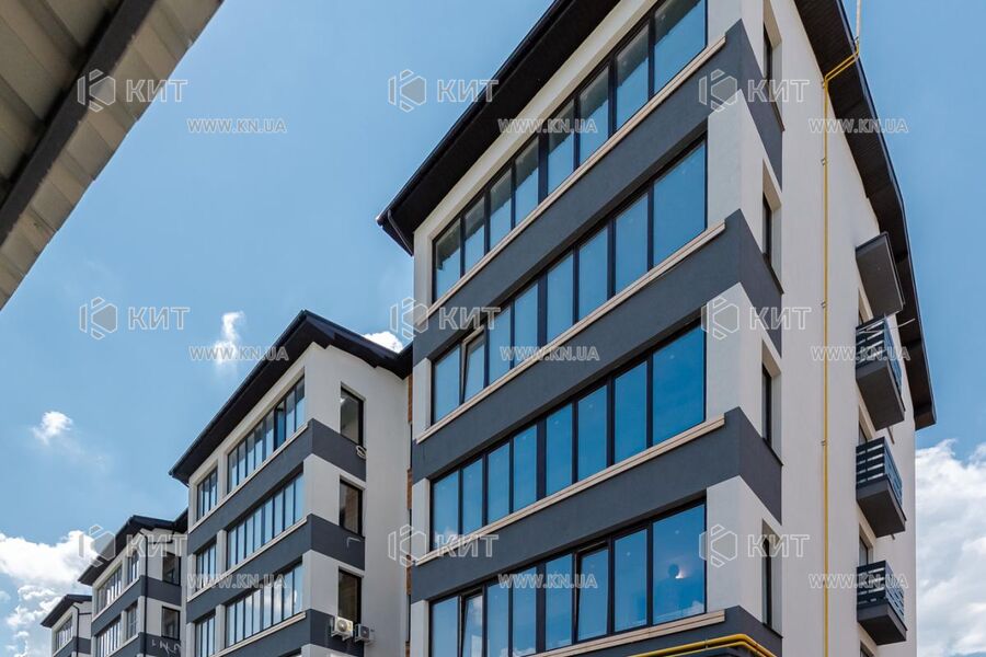 Продаж квартири Харків, Салтівка, 522 мрн., 69м²