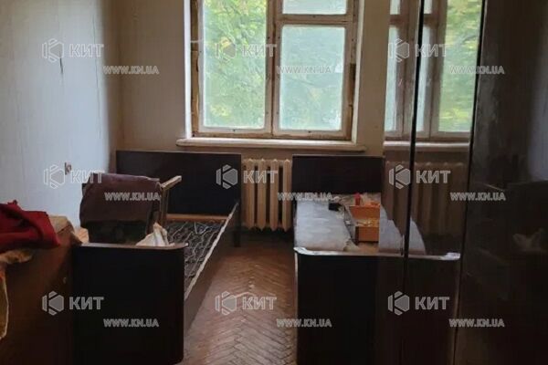 Продаж квартири Харків, Павлове Поле, 42м²