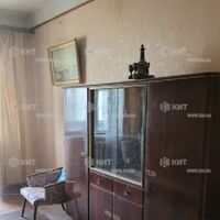 Продаж квартири Харків, Павлове Поле, 42м²