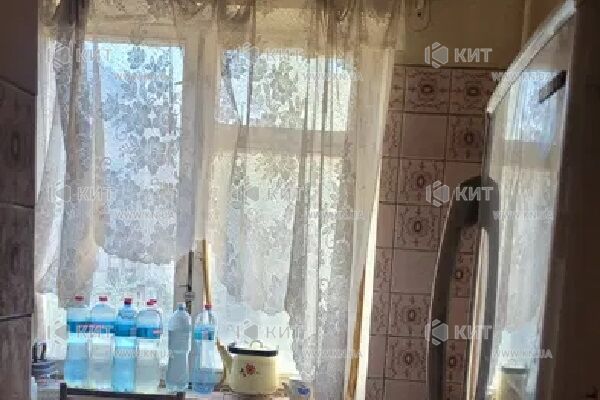Продаж квартири Харків, Павлове Поле, 42м²