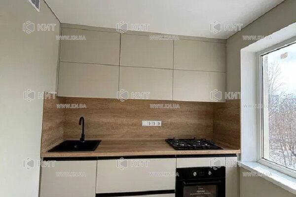 Продаж квартири Харків, Павлове Поле, 46м²