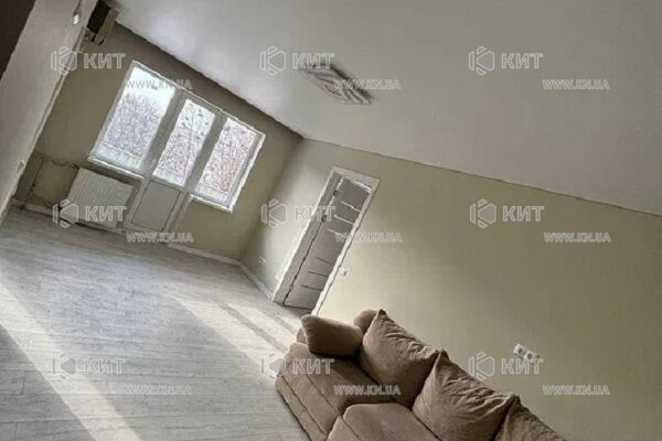 Продаж квартири Харків, Павлове Поле, 46м²