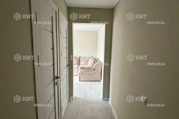 Продаж квартири Харків, Павлове Поле, 46м²