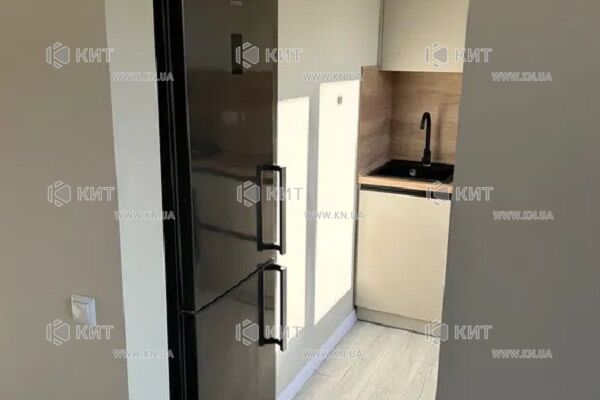 Продаж квартири Харків, Павлове Поле, 46м²