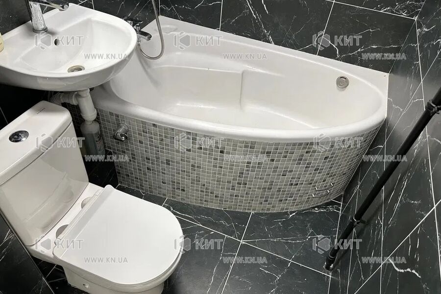Продаж квартири Харків, Павлове Поле, 46м²