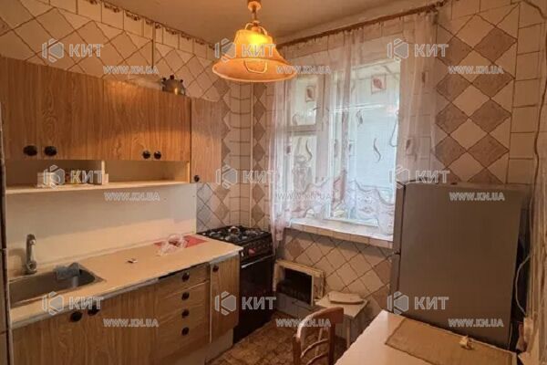 Продажа квартиры Харьков, ХТЗ, Рогань, 35м²