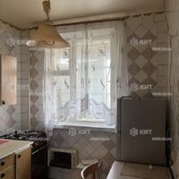Продажа квартиры Харьков, ХТЗ, Рогань, 35м²