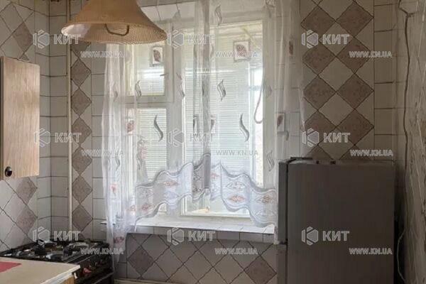 Продажа квартиры Харьков, ХТЗ, Рогань, 35м²