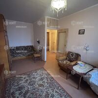 Продажа квартиры Харьков, ХТЗ, Рогань, 35м²