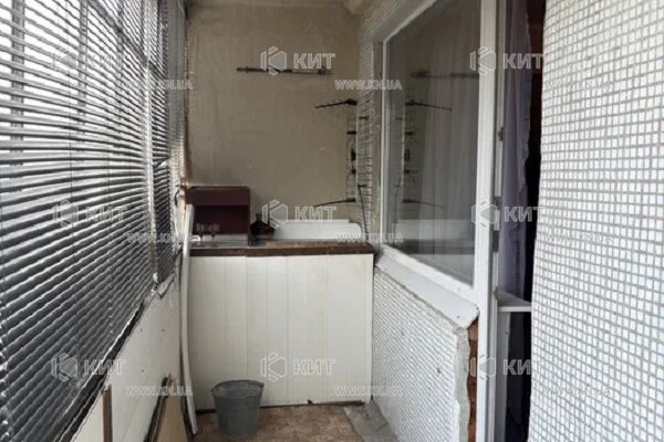 Продажа квартиры Харьков, ХТЗ, Рогань, 35м²