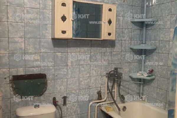 Продажа квартиры Харьков, ХТЗ, Рогань, 35м²