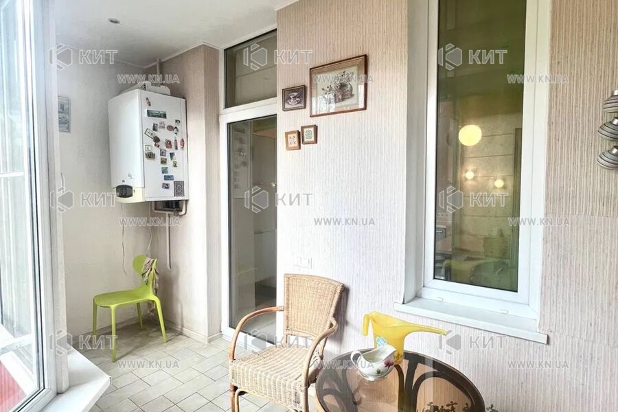 Продаж квартири Харків, Центр, 200м²