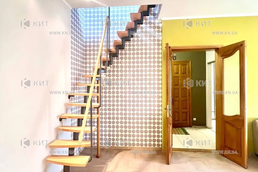 Продаж квартири Харків, Центр, 200м²