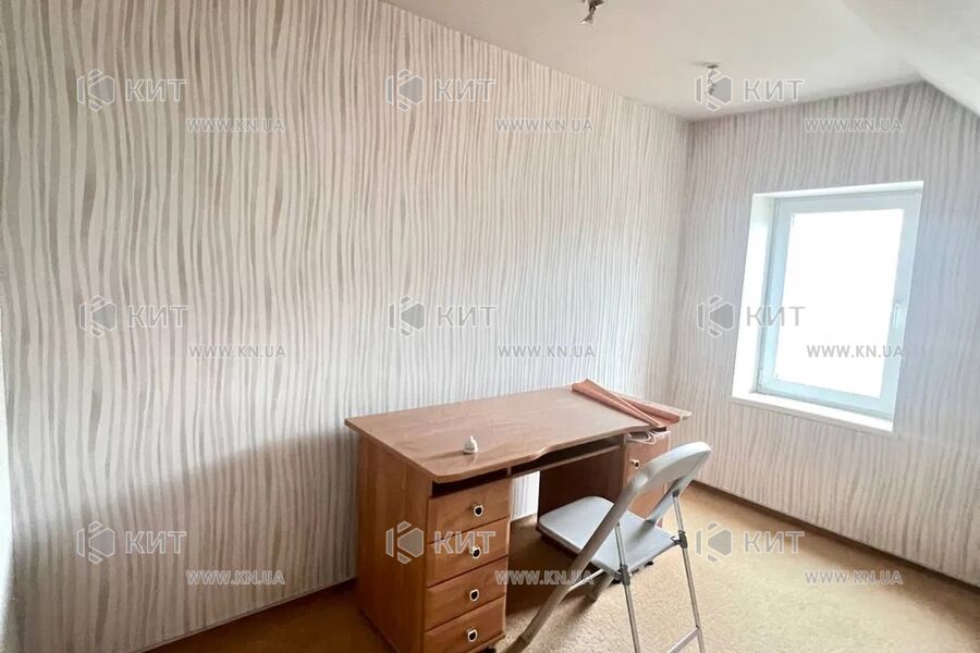 Продаж квартири Харків, Центр, 200м²
