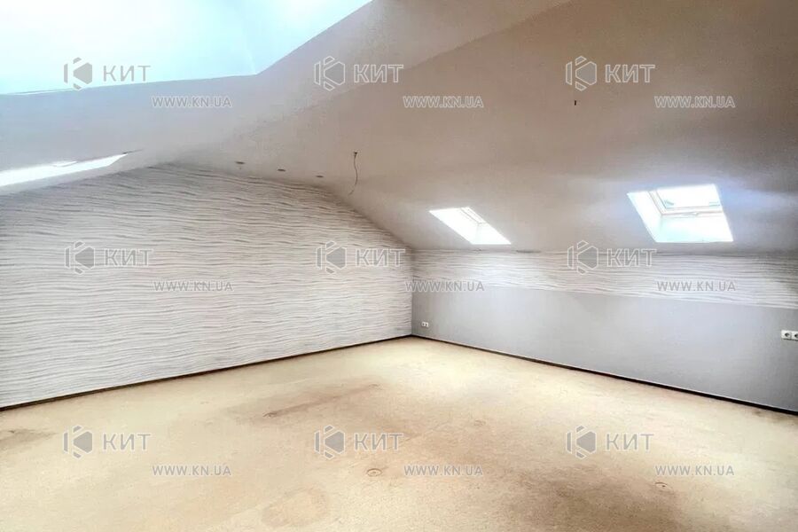 Продаж квартири Харків, Центр, 200м²