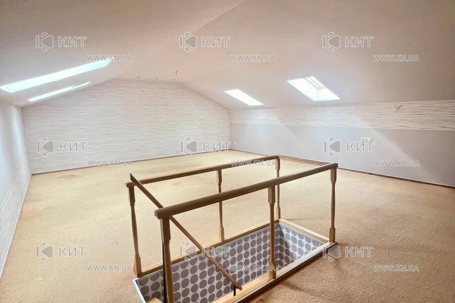 Продаж квартири Харків, Центр, 200м²