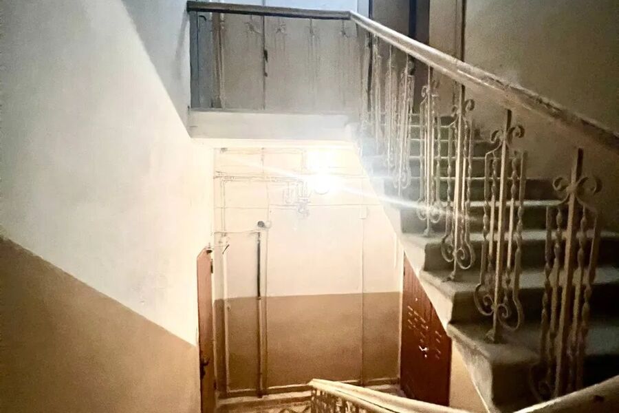 Продаж квартири Харків, Центр, 200м²