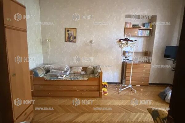 Продаж квартири Харків, Центр, 31м²