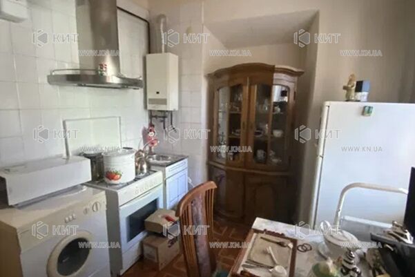 Продаж квартири Харків, Центр, 31м²