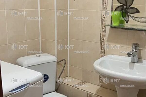 Продажа квартиры Харьков, Павлово Поле, 28м²
