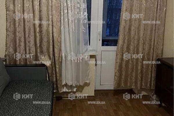 Продажа квартиры Харьков, Павлово Поле, 28м²