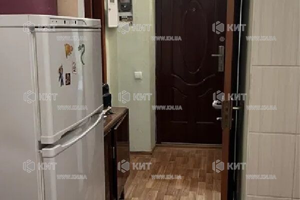 Продажа квартиры Харьков, Павлово Поле, 28м²