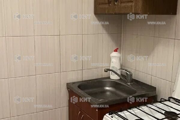 Продажа квартиры Харьков, Павлово Поле, 28м²