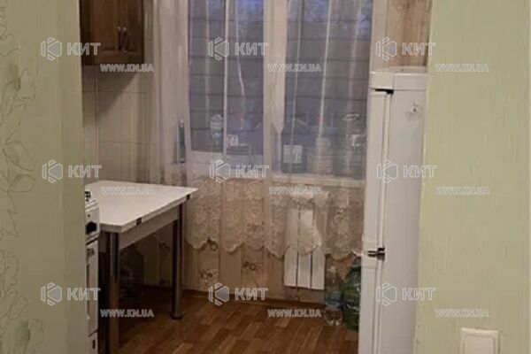 Продажа квартиры Харьков, Павлово Поле, 28м²