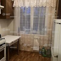 Продажа квартиры Харьков, Павлово Поле, 28м²
