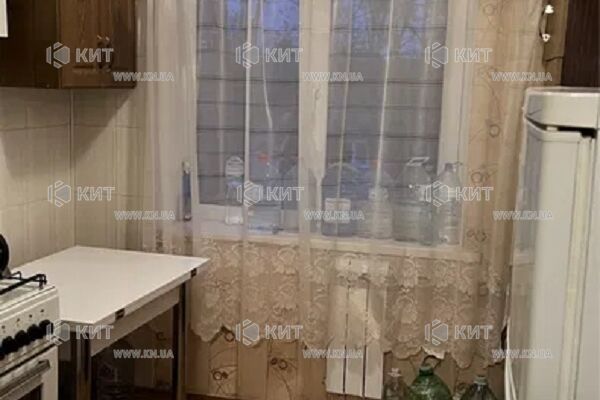 Продажа квартиры Харьков, Павлово Поле, 28м²