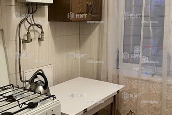 Продажа квартиры Харьков, Павлово Поле, 28м²
