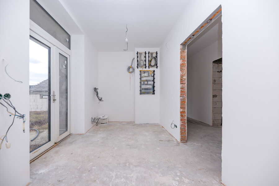 Продажа дома Харьков, Алексеевка, 277м²