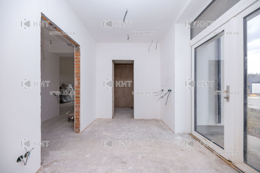 Продажа дома Харьков, Алексеевка, 277м²
