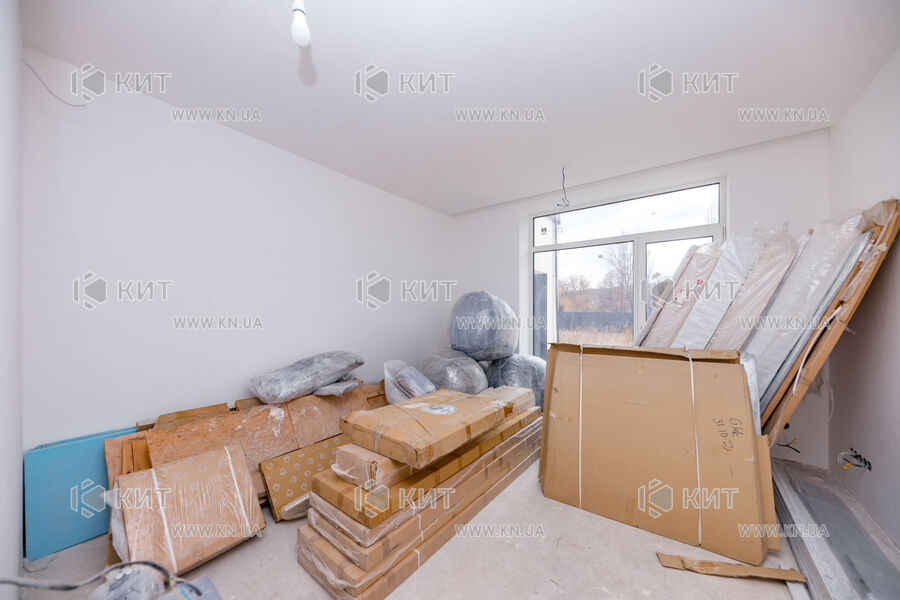 Продажа дома Харьков, Алексеевка, 277м²