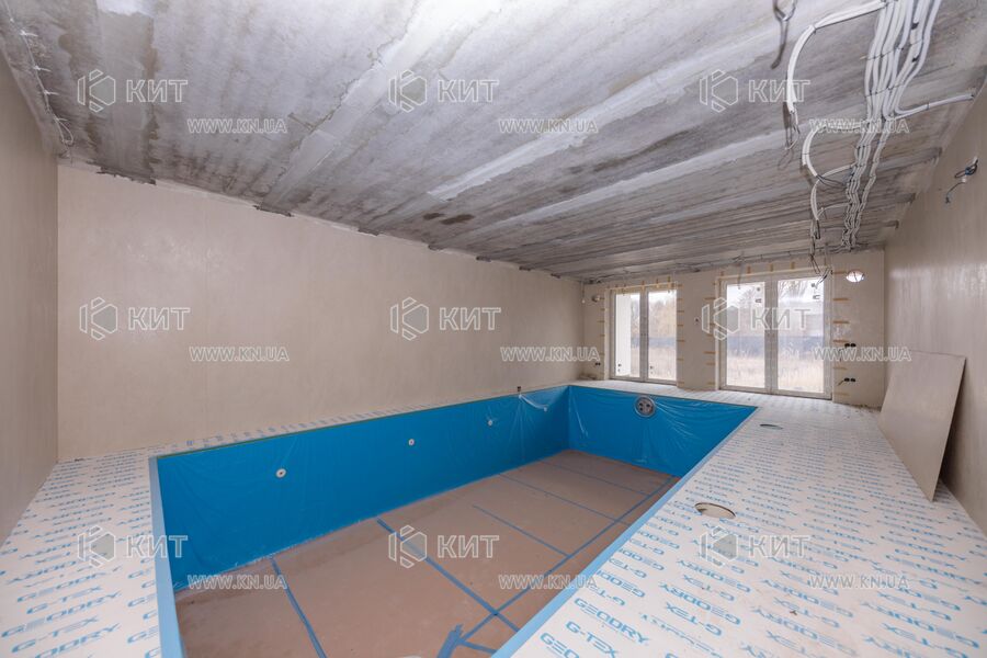 Продажа дома Харьков, Алексеевка, 277м²