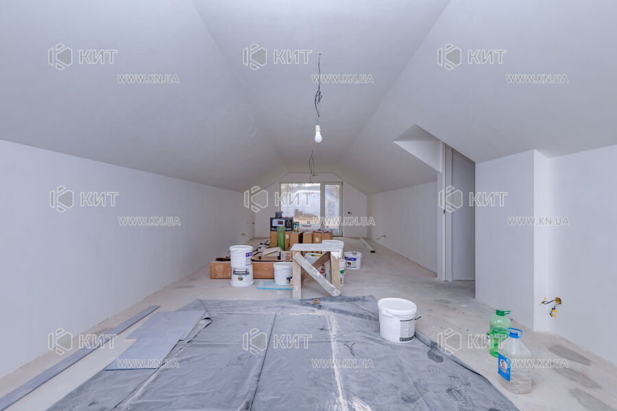 Продажа дома Харьков, Алексеевка, 277м²