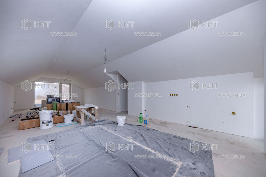 Продажа дома Харьков, Алексеевка, 277м²
