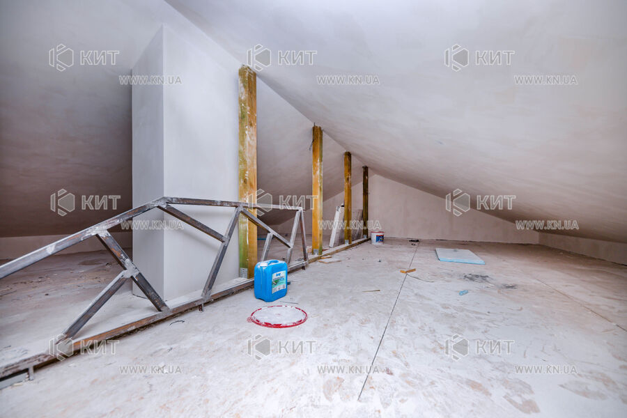 Продажа дома Харьков, Алексеевка, 277м²