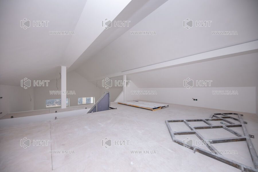 Продажа дома Харьков, Алексеевка, 277м²